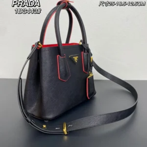 Prada AAA Quality Handbags For Women UrbanStyle 5889