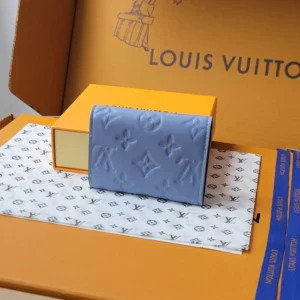 Refined 6353 Louis Vuitton AAA Quality Card Case